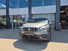 Suzuki S-Cross - 1.4 Boosterjet Smart Hybrid Stijl Panodak