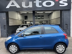 Toyota Yaris - 1.3 VVTi Sol