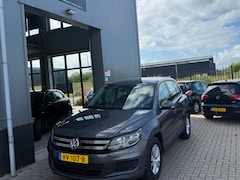 Volkswagen Tiguan - 1.4 TSI Easyline bj 2014