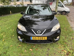 Nissan Pulsar - 1.2 DIG-T Connect Edition Nw moter uit de krat alle foto’s en facturen nl auto nap zie fot