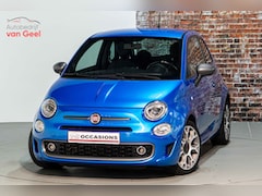 Fiat 500 - 0.9 TwinAir Turbo Sport