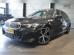 BMW 3-serie Touring - 320d M-SPORT pano camera led 18 inch 190 pk
