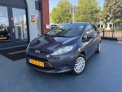 Ford Fiesta - 1.25 Champion AIRCO