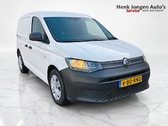 Volkswagen Caddy Cargo - 1.5 TSI Comfort prijs ex btw Rijklaar “Sinds 1970 | 5.000+ reviews | Score 9, 5 | Service