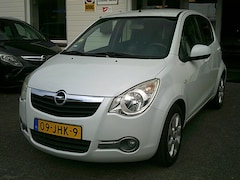 Opel Agila - 1.2 Enjoy (LMV/AIRCO)