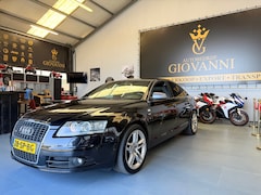 Audi A6 Limousine - 4.2 FSI quattro Pro Line inruil mogelijk