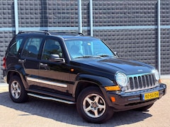 Jeep Cherokee - 2.4 Sport