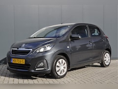 Peugeot 108 - 1.0 e-VTi Active 5DRS