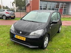 SEAT Mii - BWJ 2012 1.0 75 PK Style Chic NIEUW BINNEN AIRCO | LMV