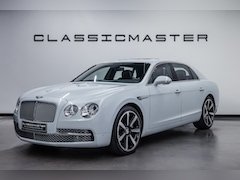 Bentley Flying Spur - 6.0 W12 Btw auto, (€ 60.289, 26 Ex B.T.W )