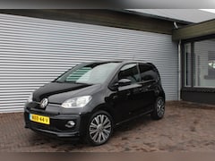 Volkswagen Up! - 1.0 beats