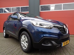 Renault Kadjar - 1.2 TCe Limited 131PK Clima Cruise 6-BAK Trekhaak