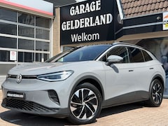 Volkswagen ID.4 - Pro 77 kWh | Long-Range | Pano | Matrix | Leder/Alcantara | Navi | Camera360 | Apple/Andro