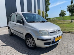 Fiat Panda - 1.2 Edizione Cool Automaat-Nw APK-Hoge Instap-Elekpakket