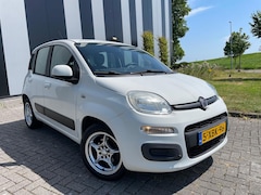 Fiat Panda - 0.9 TwinAir Edizione Cool Nw APK-Airco-Hoge Instap-Lmv