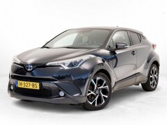Toyota C-HR - 1.8 Hybrid Dynamic