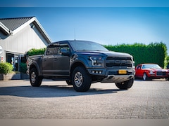 Ford F-150 Raptor - USA 3.5 V6 Ecoboost SuperCrew