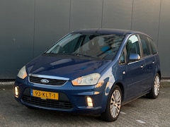 Ford C-Max - 1.8-16V Limited | Nap | Airco | Elekramen
