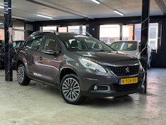 Peugeot 2008 - 1.2 PureTech Blue Lion Navi | Airco | parkeersensoren | cruisecontrol