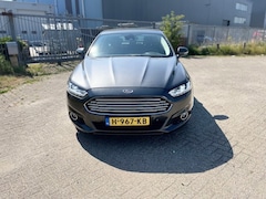 Ford Mondeo - 1.5 TDCi Titanium