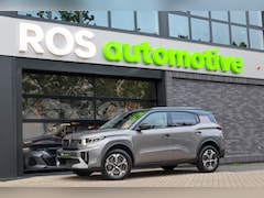 Citroën C3 Aircross - 1.2 Hybrid 145pk Max | BTW | CAMERA | CARPLAY | CRUISE |