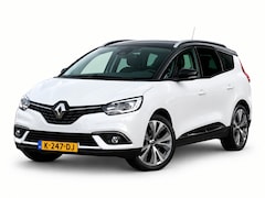 Renault Grand Scénic - 1.3 TCe Intens 7p. AUTOMAAT / CAMERA / NAVI / TREKHAAK / PDC
