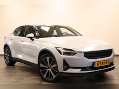 Polestar 2 - 2 Long Range Single Motor 78 kWh Elec trekhaak