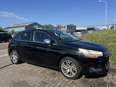 Citroën C4 - 1.6 VTi Collection Motor schade