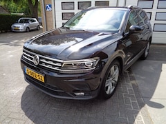 Volkswagen Tiguan - 1.4 TSI ACT Comfortline Business R