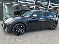 MINI Clubman - 1.5 Cooper Chili Business Plus