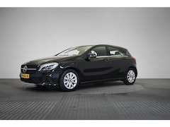 Mercedes-Benz A-klasse - 160 Ambition, noten leder, navi, lm, NL auto, compleet