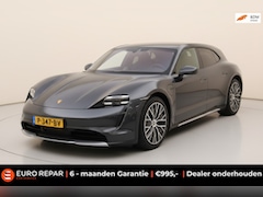 Porsche Taycan Cross Turismo - 4 93 kWh INNODRIVE PANO-DAK BTW-AUTO SOH 90, 7%