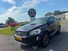 Volvo XC60 - 2015 * 2.0 D4 FWD Ocean Race * EURO 6 * AUTOMAAT * TOP STAAT