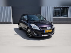 Suzuki Swift - 1.2 Style EASSS Cruis+Carplay+Cam+Navi+PDC+Airco