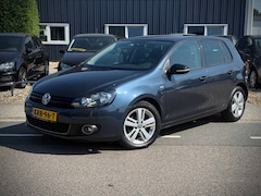 Volkswagen Golf - 1.2 TSI Trendline