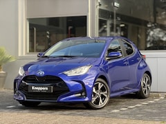 Toyota Yaris - 1.5 Hybrid 115 Dynamic | GEEN AFLEVERKOSTEN | Apple/Andoid, Camera, Voorstoelen + stuur ve