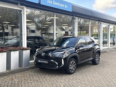 Toyota Yaris Cross - 1.5 Hybrid 115 Dynamic - Camera | Carplay | PDC v+a | Stoel/stuurverw. | Dodehoek