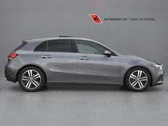 Mercedes-Benz A-klasse - 200 AUT7 Luxury Line PANORAMADAK LEDER SFEER KEY-LESS GO