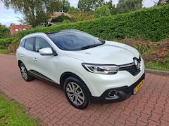 Renault Kadjar - 1.2 TCe Zen NWE APK NAP PANODAK
