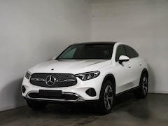 Mercedes-Benz GLC-klasse Coupé - 300 e 4MATIC Plug-In Hybride Trekhaak | Panorama Schuif-Kanteldak | Memory voorstoelen | S