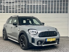 MINI Countryman - 1.5 Cooper S E Hybrid ALL4 Chili Automaat Rijklaarprijs