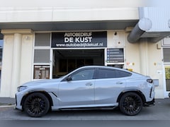 BMW X6 - BOMVOLLE xDrive40i 2020 – Unieke custom uitvoering