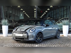 MINI Electric - Classic Camden / Sportstoelen / Achteruitrijcamera / Comfort Access / LED / Stoelverwarmin