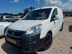 Peugeot Partner - 2017 * 120 1.6 BlueHDi 75 L1 Première * MOTOR PROBLEM