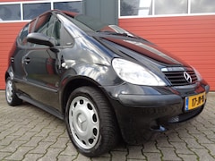 Mercedes-Benz A-klasse - 140 Elegance 82PK Airco Cruise 152Dkm NAP NL-Auto