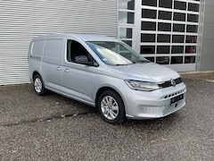 Volkswagen Caddy Cargo Maxi - 2.0 TDI 125 pk DSG Aut. Adapt.Cruise/ LED/ Standkachel/ Stoelverw./ Carplay/ Camera/ 16’LM