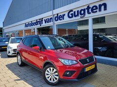 SEAT Arona - 1.0 TSI Style / Carplay & Android / Trekhaak / Airco /