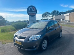 Toyota Auris - 2007 * 1.6-16V Sol * AUTOMAAT * APK * EXPORT & HANDEL