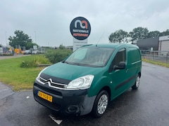 Citroën Berlingo - | 2015 | 1.6 HDI 500 Comfort Economy | Top Onderhouden