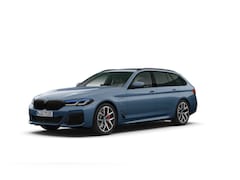 BMW 5-serie Touring - 530e M-Sport Pro - Pano - M-Zetels - Harman Kardon - Lasers - Driving Ass Prof